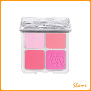 Huda Beauty Blush Filter Blush Palette 7.5ml - Baby Pink