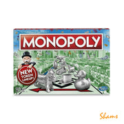 Monopoly Board Game