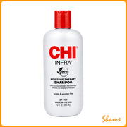 CHI Infra Moisture Therapy Shampoo 355ml