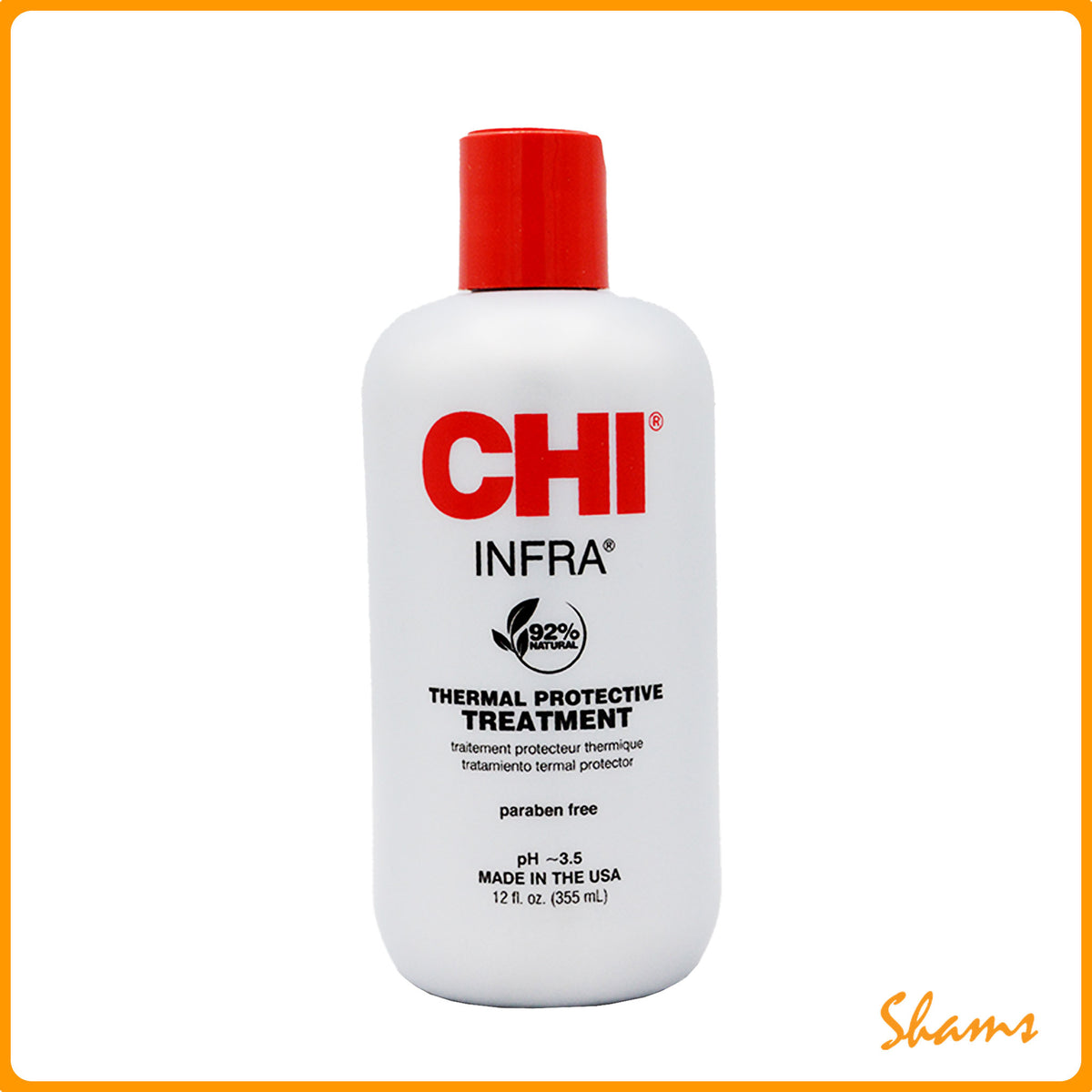 CHI Infra Treatment 350ml