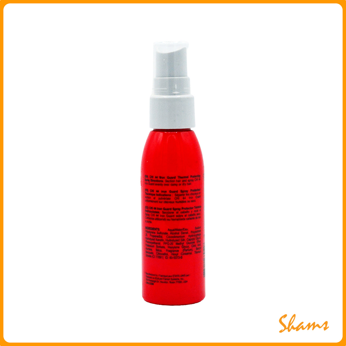CHI Iron Guard Thermal Protecting Spray 59ml