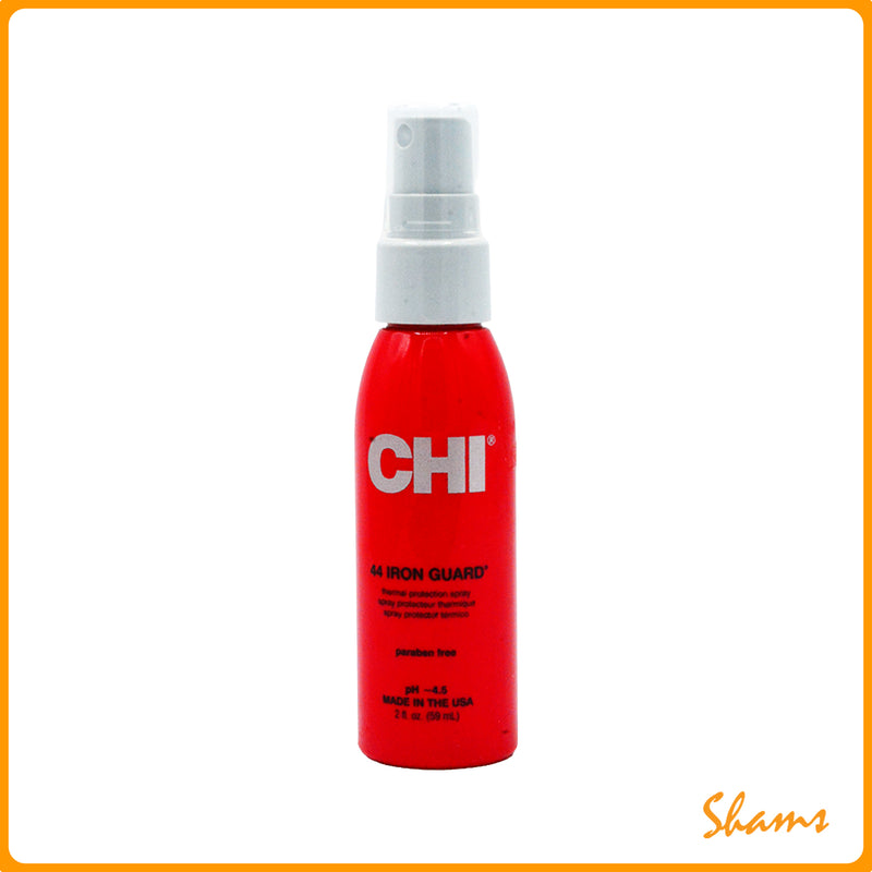 CHI Iron Guard Thermal Protecting Spray 59ml