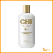 CHI Keratin Shampoo Revitalisation 355ml