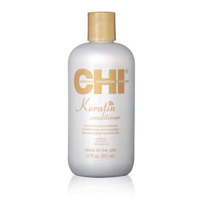 CHI Keratin Reconstructing Conditioner 355ml