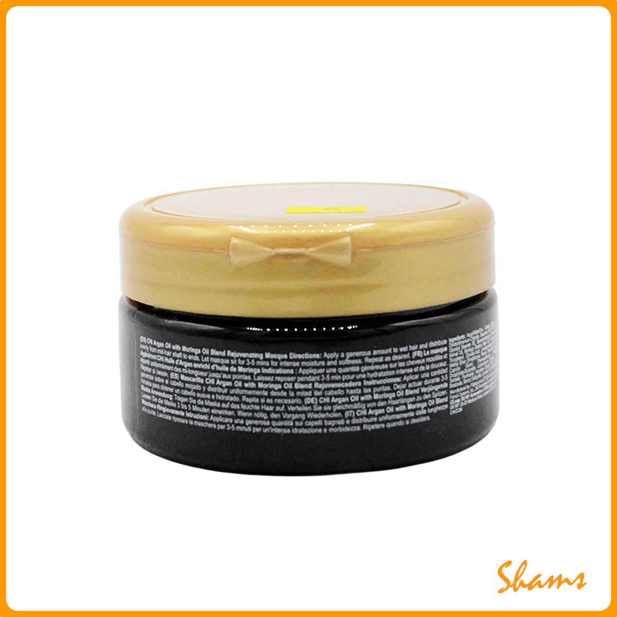 CHI Argan Oil Rejuvenating Masque 237ml
