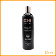 CHI Luxury Black Seed Moisture Replenish Conditioner 355ml