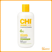 CHI Shine care Smoothing Shampoo 355ml