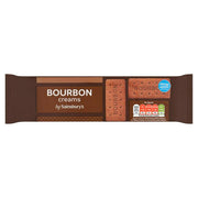 Sainsbury's Bourbon Cream 200g