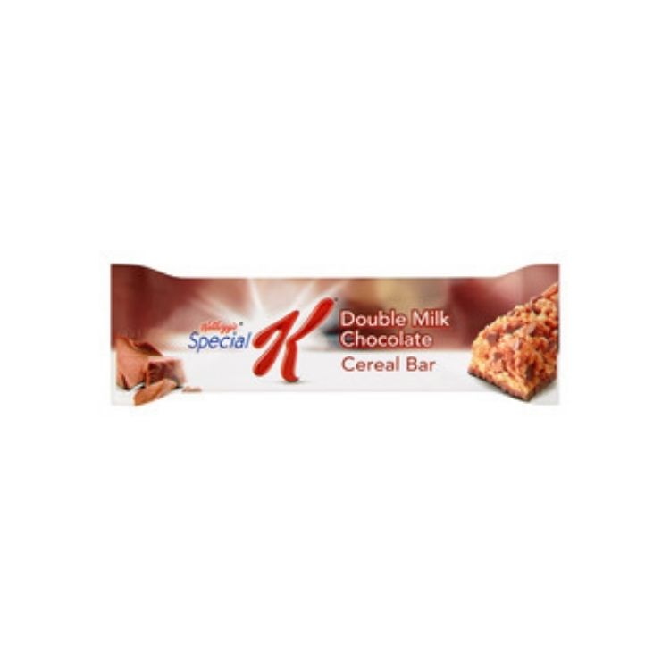 Kellogs double chocolate 45g - Shams Shopping Centre Kelloggs  