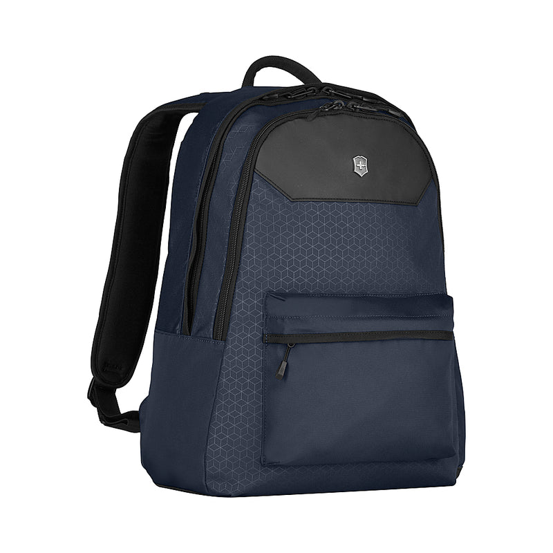 Victorinox Altmont Original 15.6" Laptop Backpack Black 606737 - Shams Shopping Centre Victorinox  