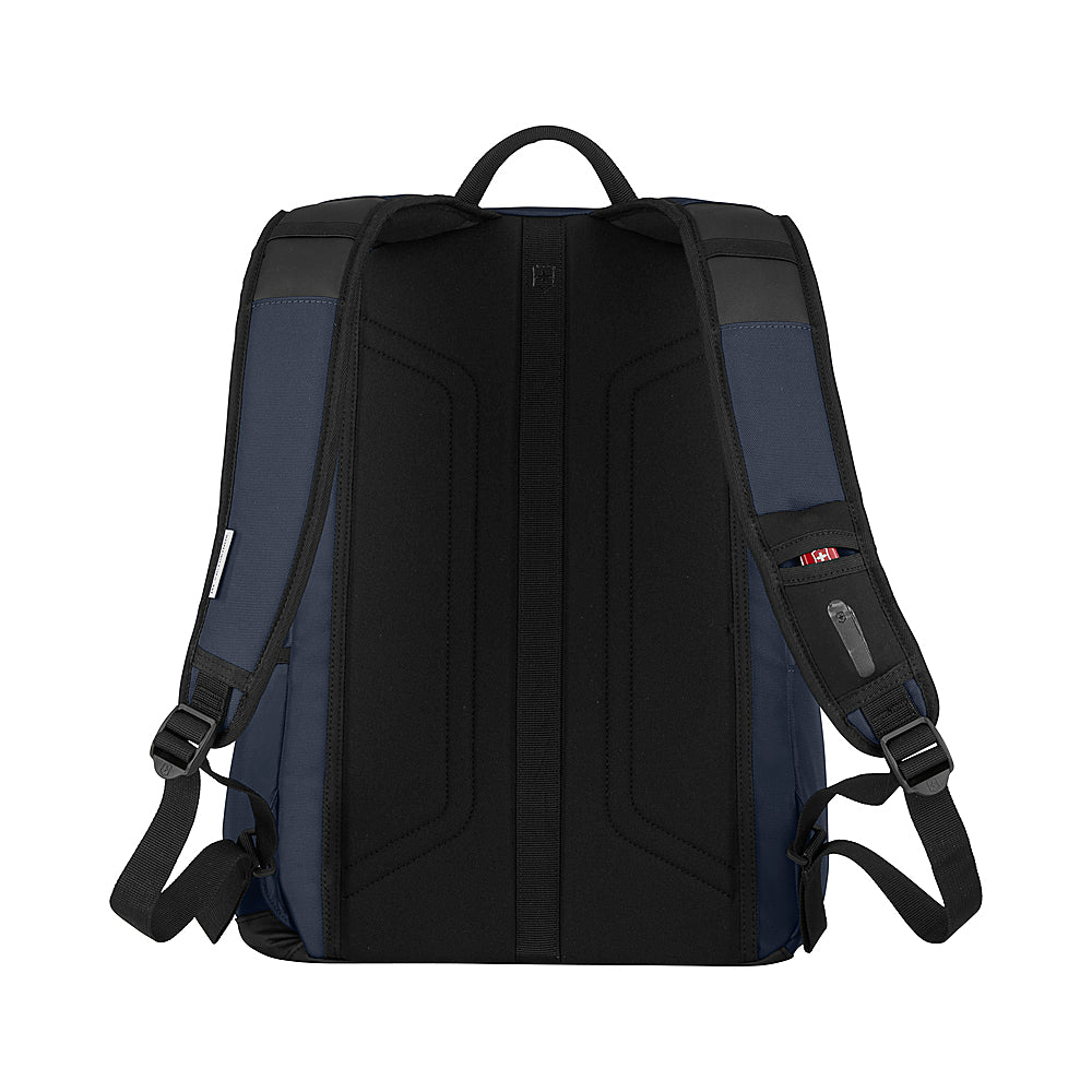 Victorinox Altmont Original 15.6" Laptop Backpack Black 606737 - Shams Shopping Centre Victorinox  
