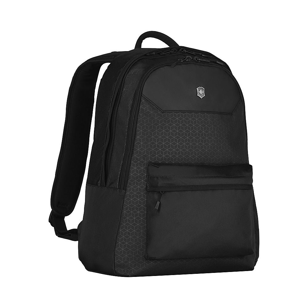 Victorinox Altmont Original Standard Backpack Black 606736 - Shams Shopping Centre Victorinox  