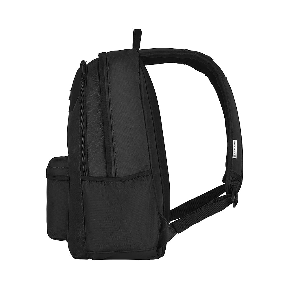 Victorinox Altmont Original Standard Backpack Black 606736 - Shams Shopping Centre Victorinox  