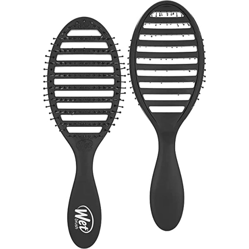 WB Pro Flex Dry Brush-Black - Shams Shopping Centre WB  