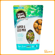 Nature's Hug Super 6 Seed Mix 300g
