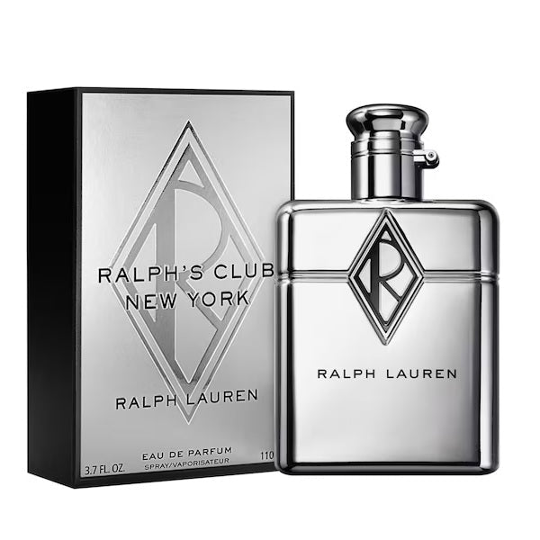 Ralph Lauren Ralph's Club New York EDP 110ml