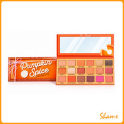 Too Faced Pumpkin Spice Second Slice Eye Palette
