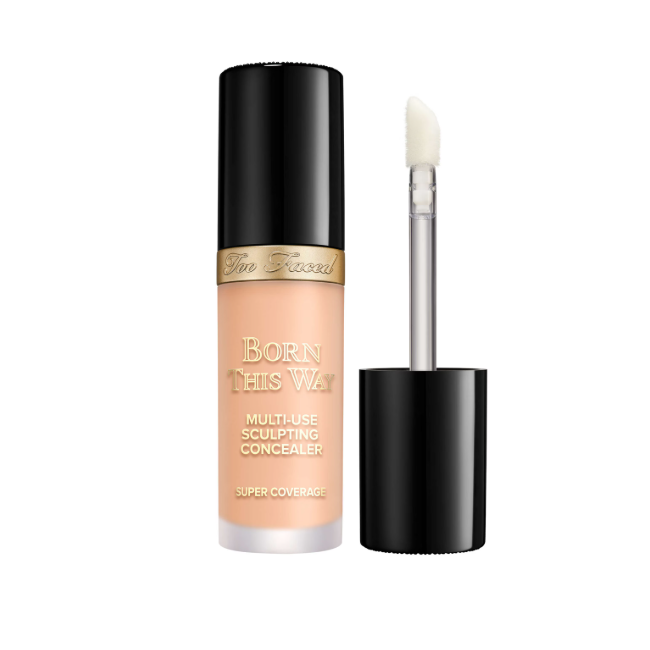 Too Faced Born This Way Healthy Glow SPF30 Foundation 60ml - Nude