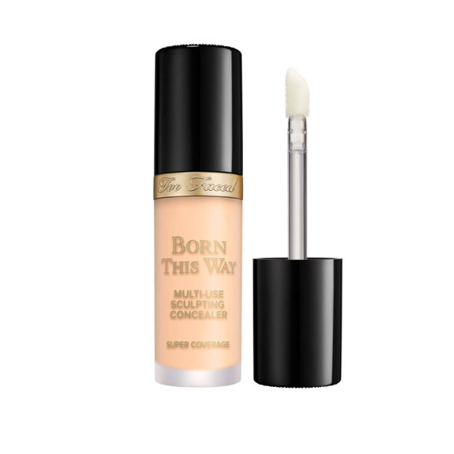 Too Faced Born This Way Healthy Glow SPF30 Foundation 60ml - Procelain