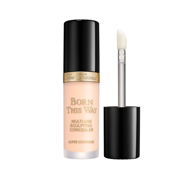 Too Faced Born This Way Healthy Glow SPF30 Foundation 60ml - Cream Puff
