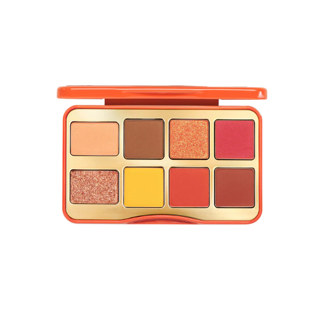 Too Faced Light My Fire Palette