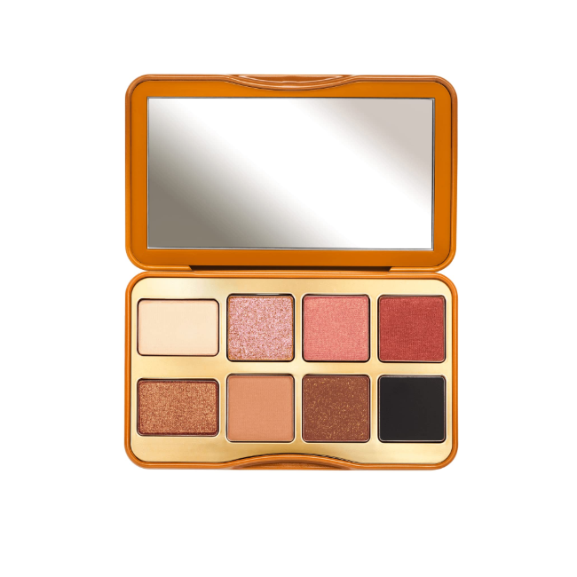 Too Faced Mini Kitty Likes to Scratch Eye Shadow Palette
