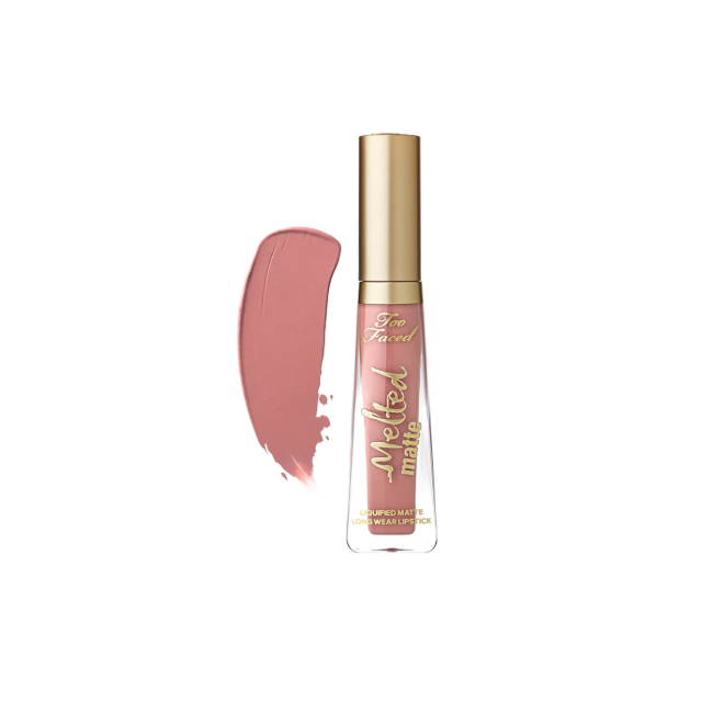 Too Faced Melted Liquified Matte Lipstick My Type 7ml