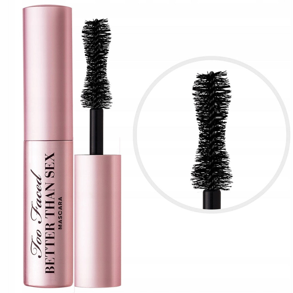 Too Faced Better Then Sex Mascara 4.8g - Shams Shopping Centre Too Faced  