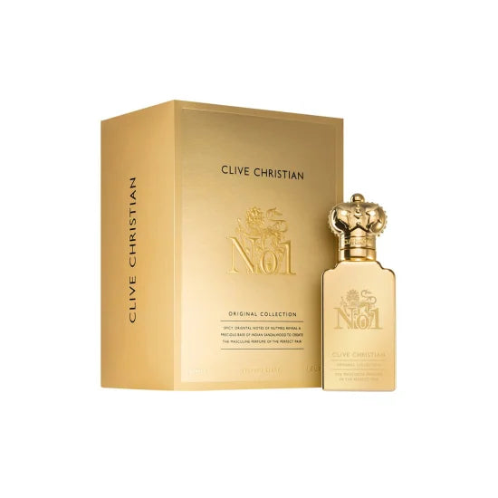 Clive Christian Original Collection No.1 Parfum 50ml