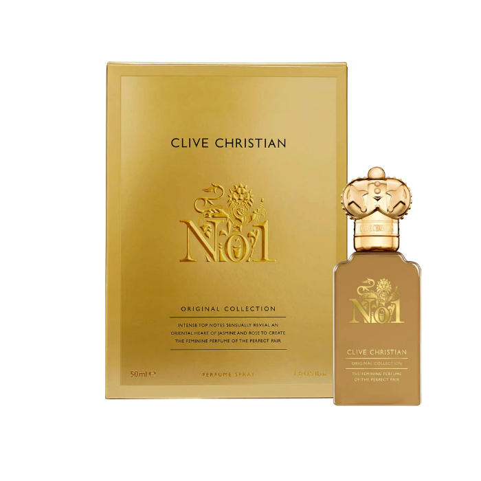 Clive Christian No.1 Original Collection Women 50ml