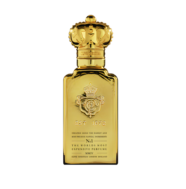 Clive Christian Original Collection No.1 Parfum 50ml
