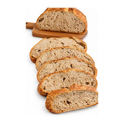 Sourdough Whole Wheat Bread
