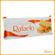 Rafaelo Rich Cream Orange Wafer 150g