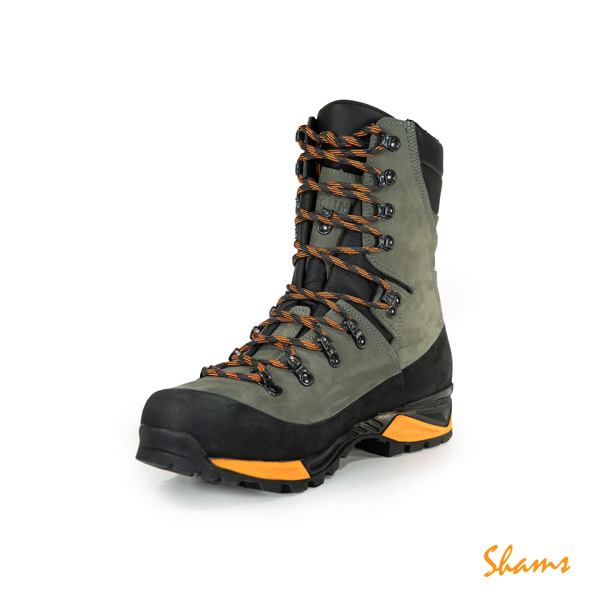 Schnee's Timberline V2 SCW-2214 Men Size US-9