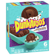 Dunkaroos Chocolate Cookies & Double Chocolate Frosting - Shams Shopping Centre Shams Shopping Centre  