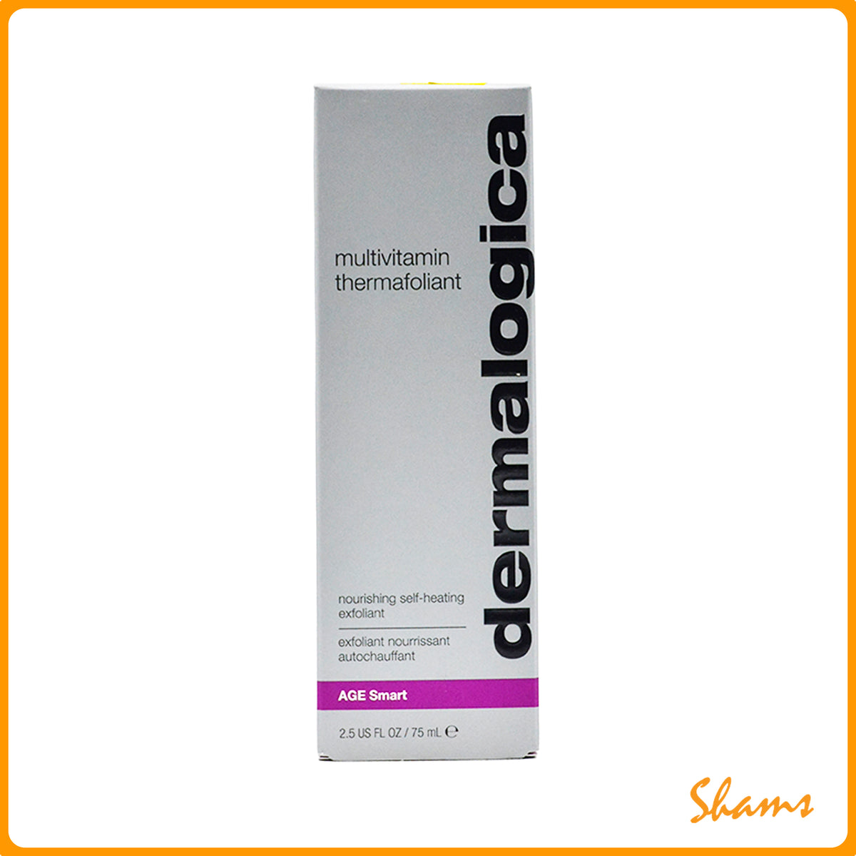 Dermalogica Multivitamin Thermofoliant 75ml