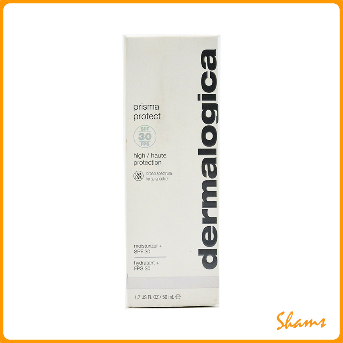 Dermalogica Prima Protect 50ml