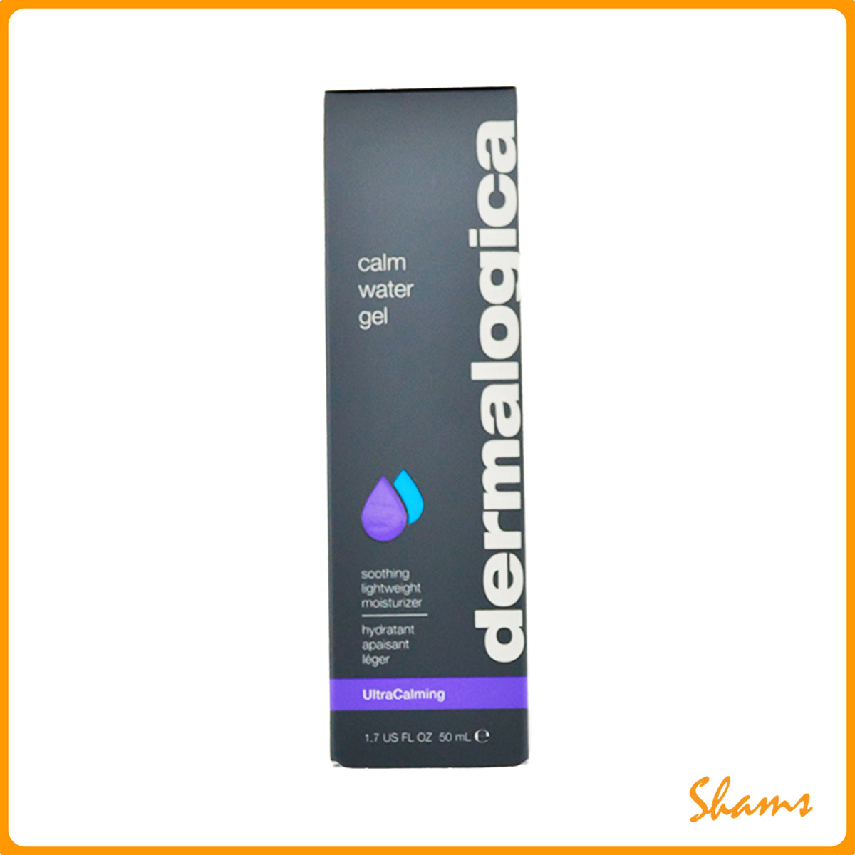 Dermalogica Calm Water Gel 50ml