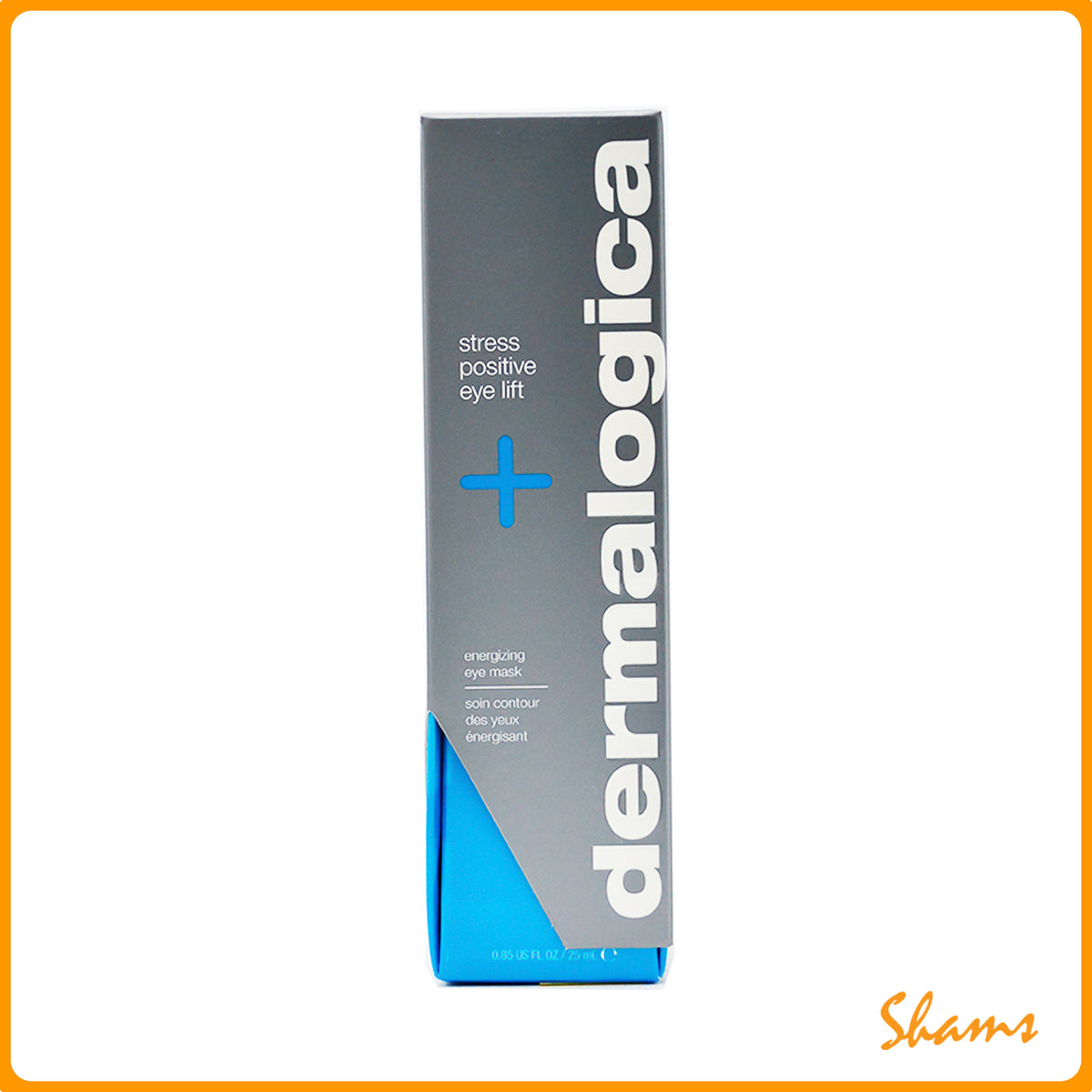 Dermalogica Stress Positive Eye Lift 25ml