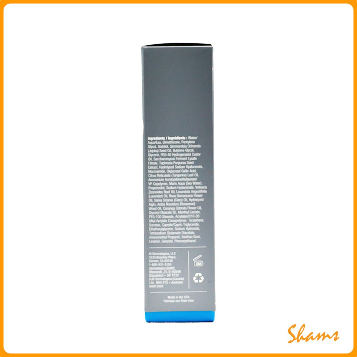 Dermalogica Stress Positive Eye Lift 25ml