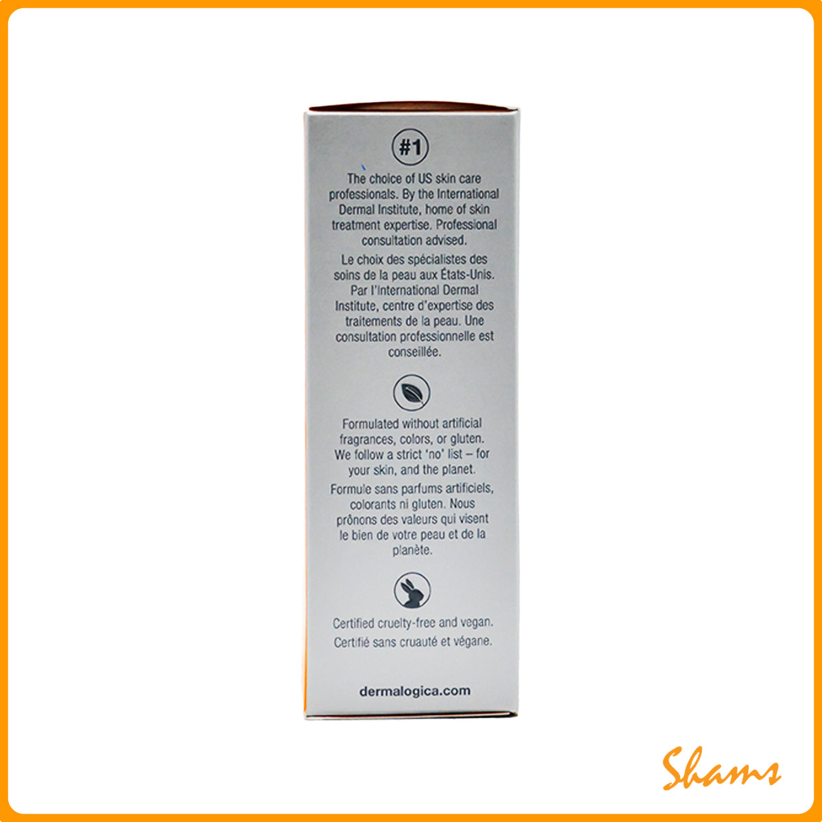Dermalogica Biolumin-C Night Restore Serum - 50 ml
