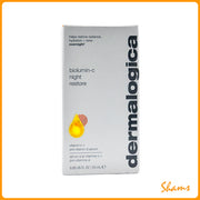 Dermalogica Biolumin-C Night Restore Serum - 50 ml