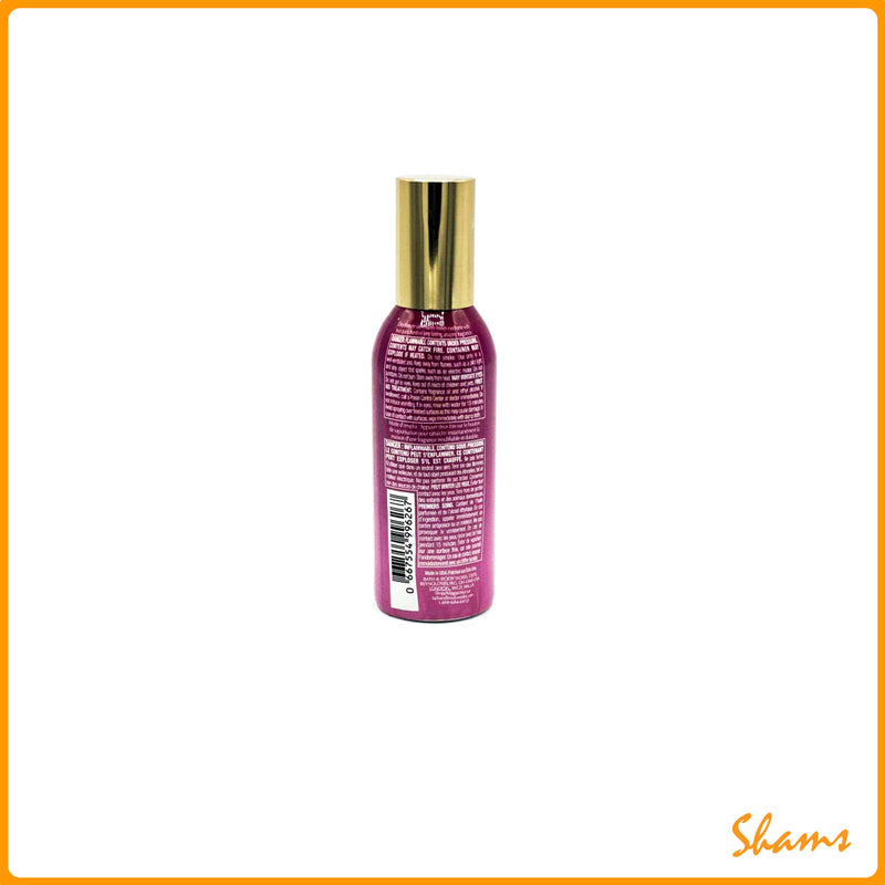 BBW Black Cherry Merlot Room Spray 42.5g