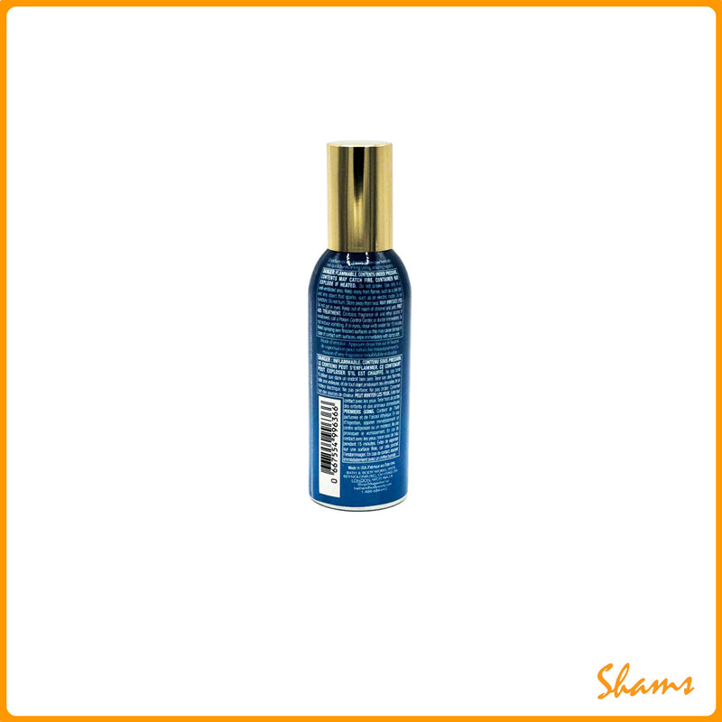 BBW Endless Weekend Room Spray 42.5g