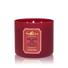 BBW White Barn Dark Velvet OUD Scented Candle - Shams Shopping Centre Bath & Body Works  