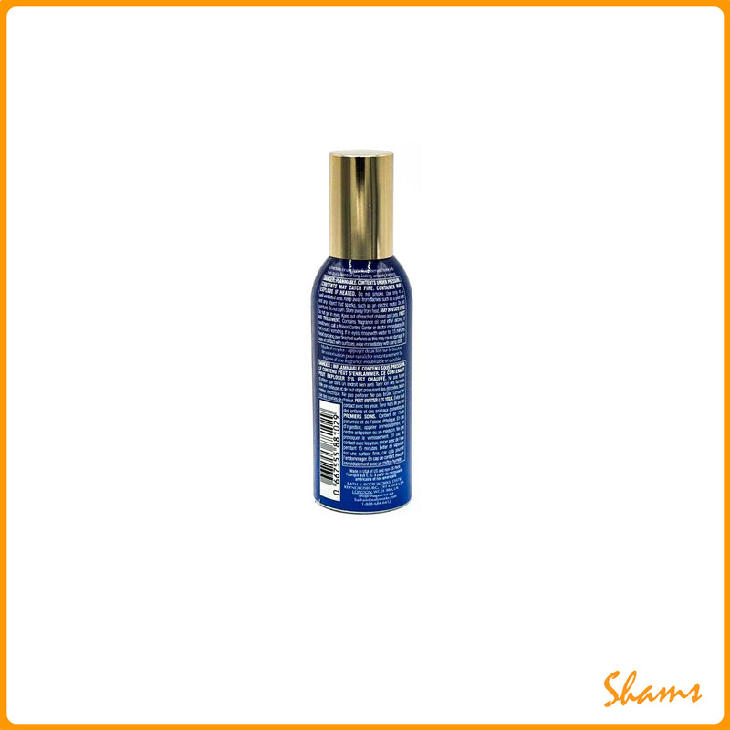 BBW White Barn Ocean Room Spray 42.5g