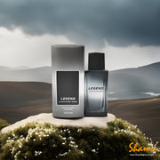BBW Legend Men's Collection Cologne 100ml - Shams Shopping Centre Bath & Body Works  