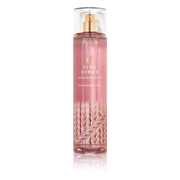 BBW Pink Suede Fragnance Body Mist 236ml - Shams Shopping Centre Bath & Body Works  
