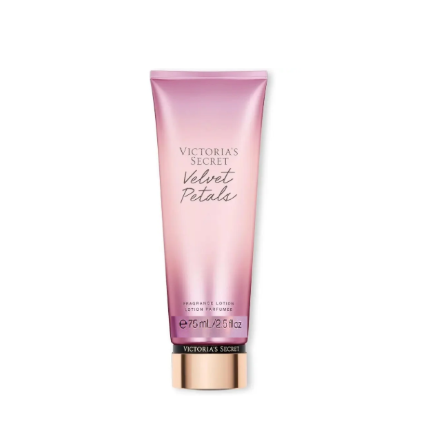 Victoria's Secret Velvet Petals Fragrance Body Lotion 75ml