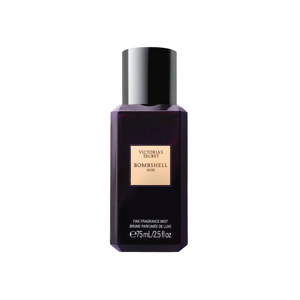 Victoria Secret Bombshell Oud Fragrance Mist 75ml